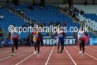 Mens 100 metres, World Championship Team Trials, Alexander Stadium, Birmingham